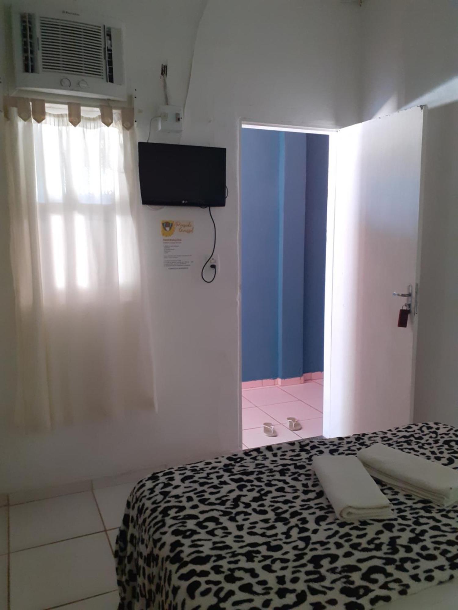 Pousada Girassol Alcobaca Phòng bức ảnh